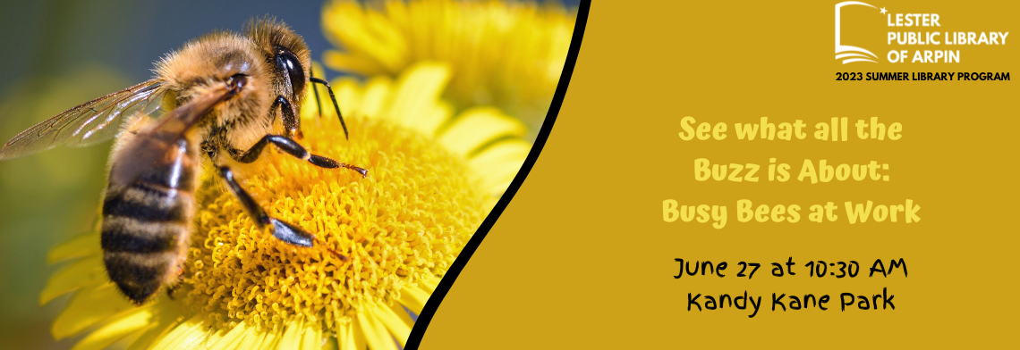 SLP Busy Bees