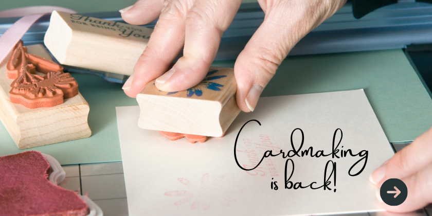Cardmaking Fall 2023
