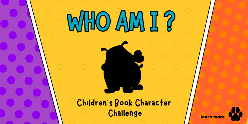 Who Am I Challenge